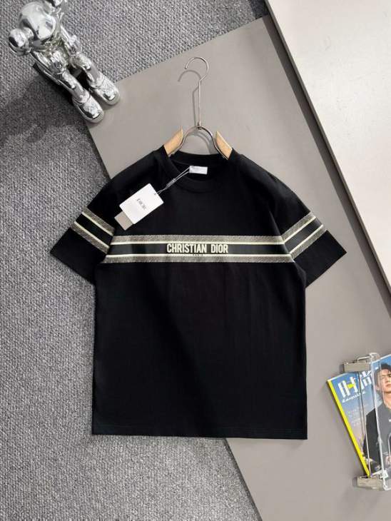 Dior T Shirts Short _SKUDiorS-XLaztxQ11915782